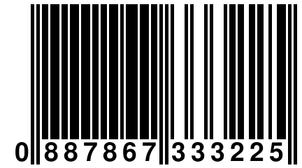 0 887867 333225