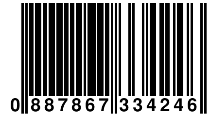 0 887867 334246