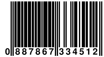 0 887867 334512