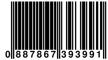 0 887867 393991