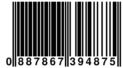 0 887867 394875