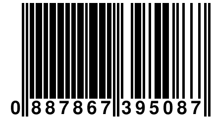 0 887867 395087