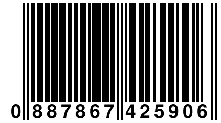 0 887867 425906