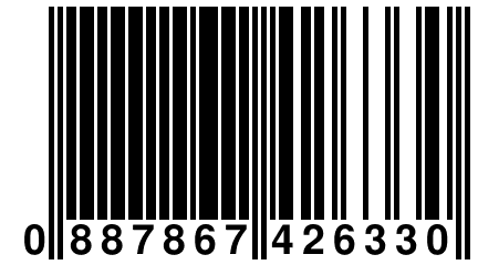 0 887867 426330