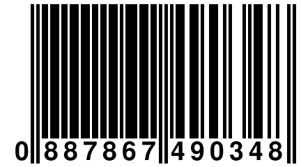 0 887867 490348