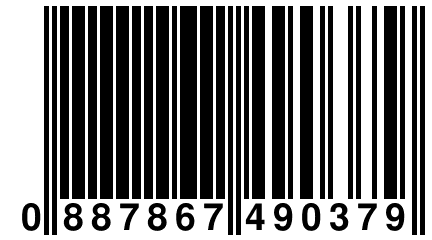 0 887867 490379