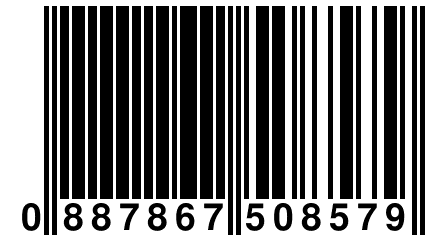 0 887867 508579