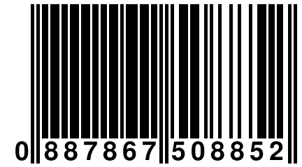 0 887867 508852