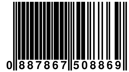 0 887867 508869