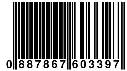 0 887867 603397