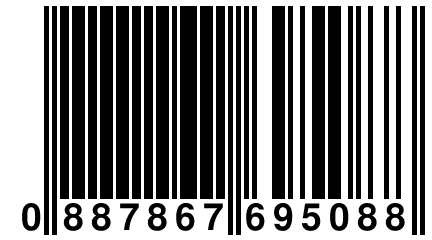 0 887867 695088