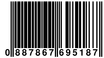 0 887867 695187