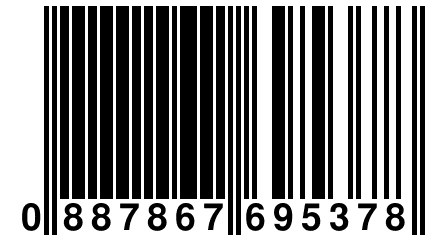 0 887867 695378