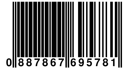 0 887867 695781