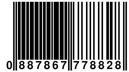 0 887867 778828