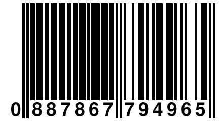 0 887867 794965