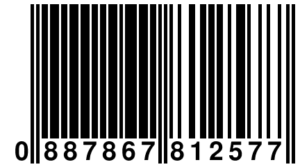 0 887867 812577