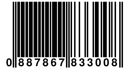 0 887867 833008