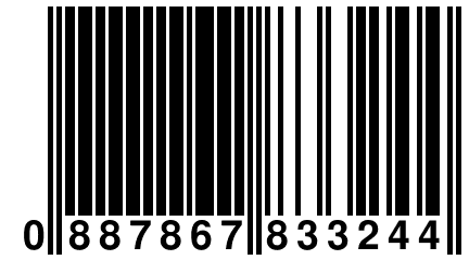 0 887867 833244