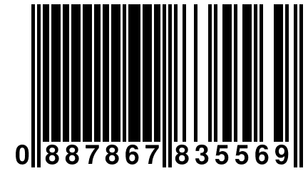 0 887867 835569