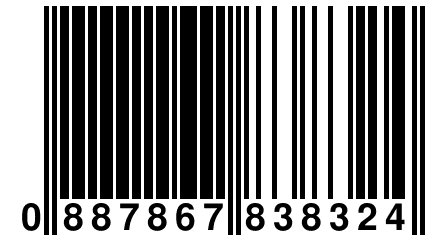 0 887867 838324