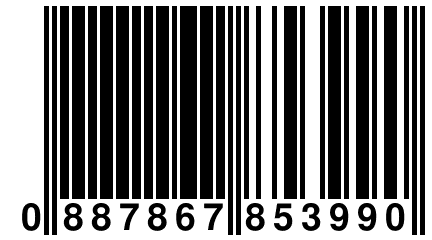 0 887867 853990