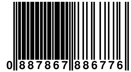 0 887867 886776