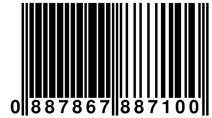 0 887867 887100