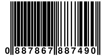 0 887867 887490