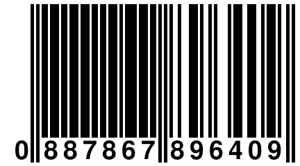 0 887867 896409