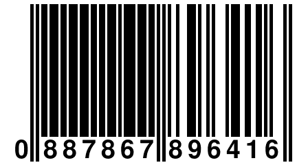 0 887867 896416