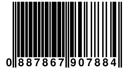 0 887867 907884