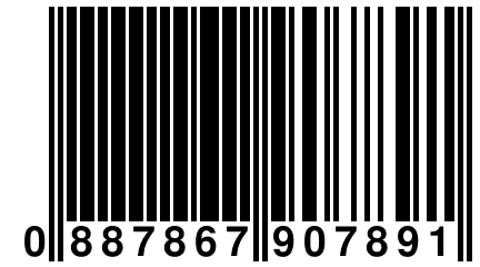 0 887867 907891