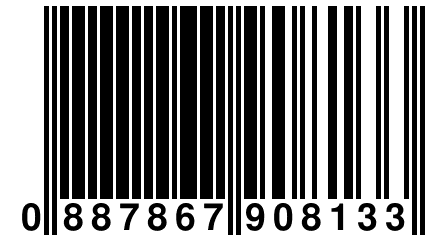 0 887867 908133