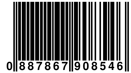 0 887867 908546
