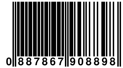 0 887867 908898