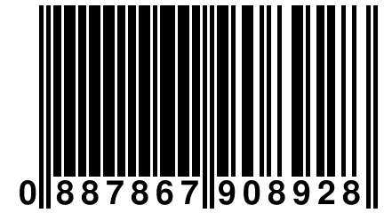 0 887867 908928