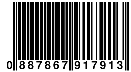0 887867 917913