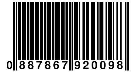 0 887867 920098