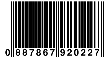 0 887867 920227