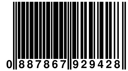 0 887867 929428