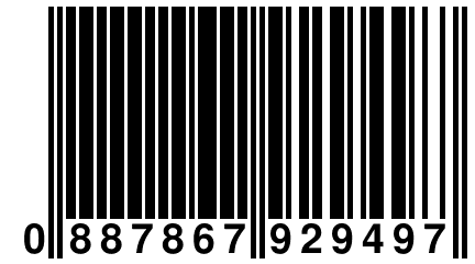 0 887867 929497