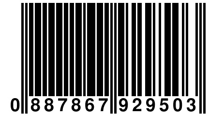 0 887867 929503