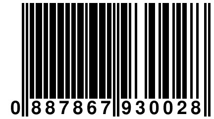0 887867 930028