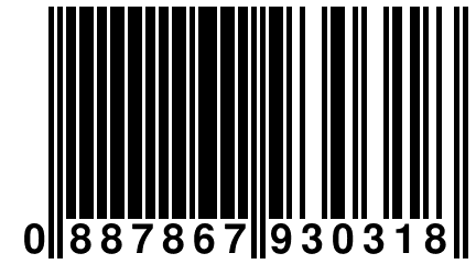 0 887867 930318