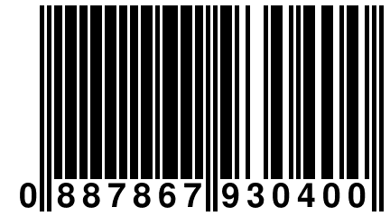 0 887867 930400