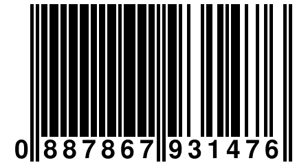 0 887867 931476