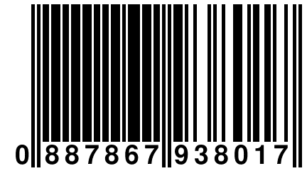 0 887867 938017