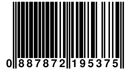 0 887872 195375