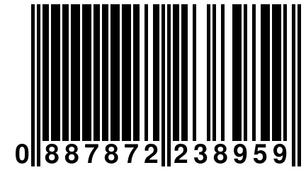 0 887872 238959